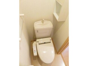 メゾン加登屋Ⅱの物件内観写真